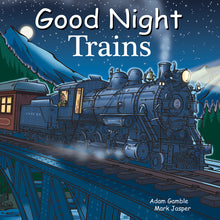 Good Night Books