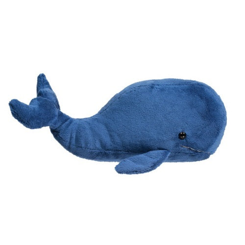 Willie Navy Whale