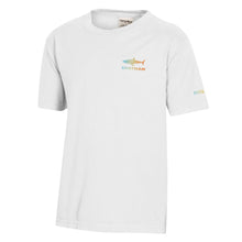 Youth Ombre Sharkbite T-Shirt