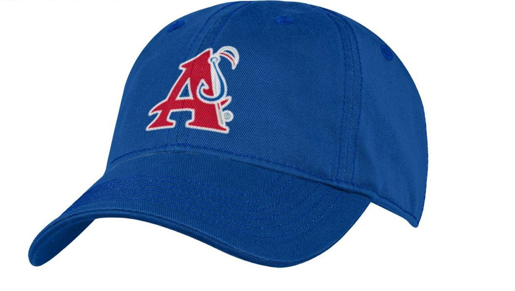 Youth Anglers Hat