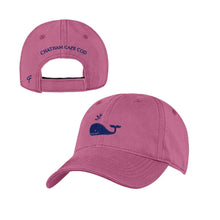 Toddler Whale Hat