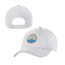 Sailboat Patch Youth Hat