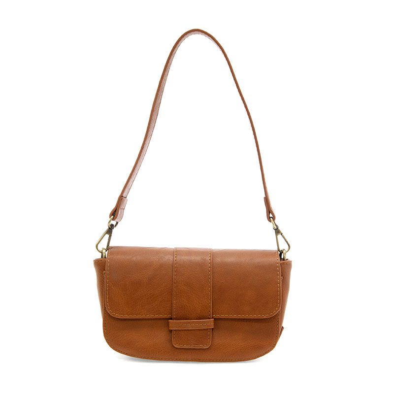 Becca Convertible Shoulder Bag