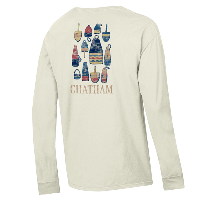 Buoy Long Sleeve