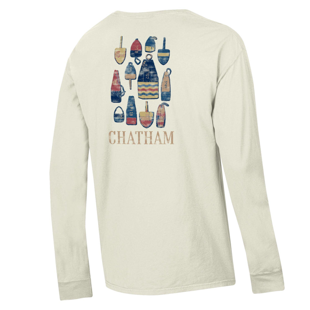 Buoy Long Sleeve