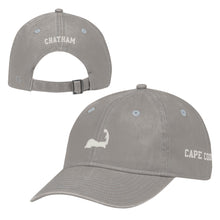 Cape Shape Hat