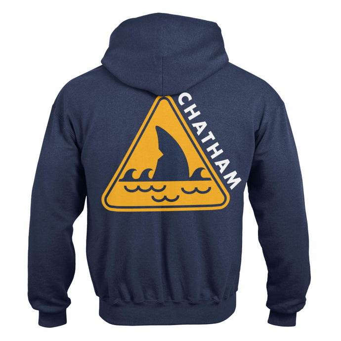 Caution! Youth Hood