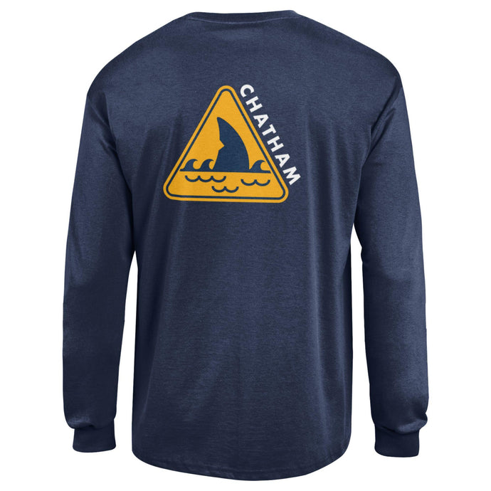Caution! Youth Long Sleeve