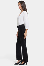 Marilyn Straight Corduroy Pant