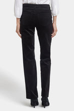 Marilyn Straight Corduroy Pant