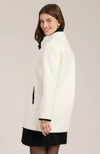 Sherpa City Coat