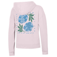 Hydrangea Pink Hood