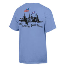 Beach Shack Short Sleeve