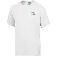 Beach Shack Short Sleeve