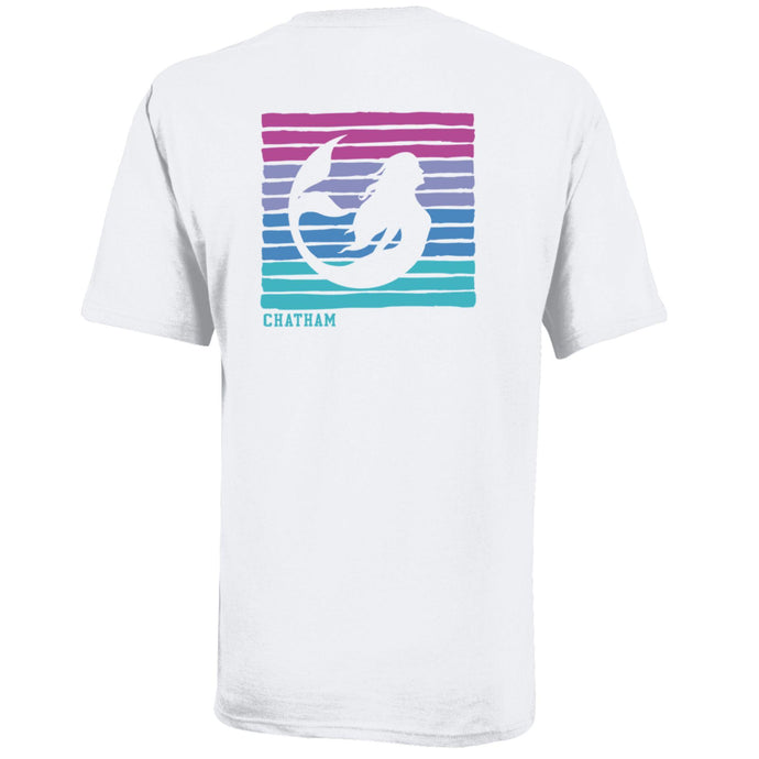 Youth Mermaid T-Shirt