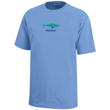 Youth Shark T-Shirt