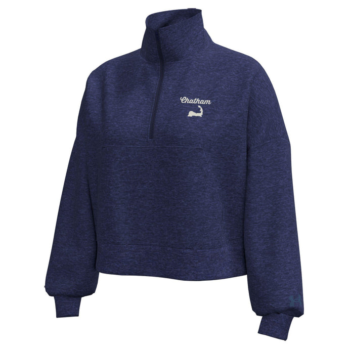 Chatham with Cape Shape 1/2 Zip