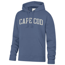 Big Cotton Cape Cod Hood