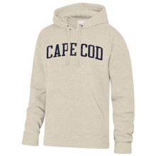 Big Cotton Cape Cod Hood