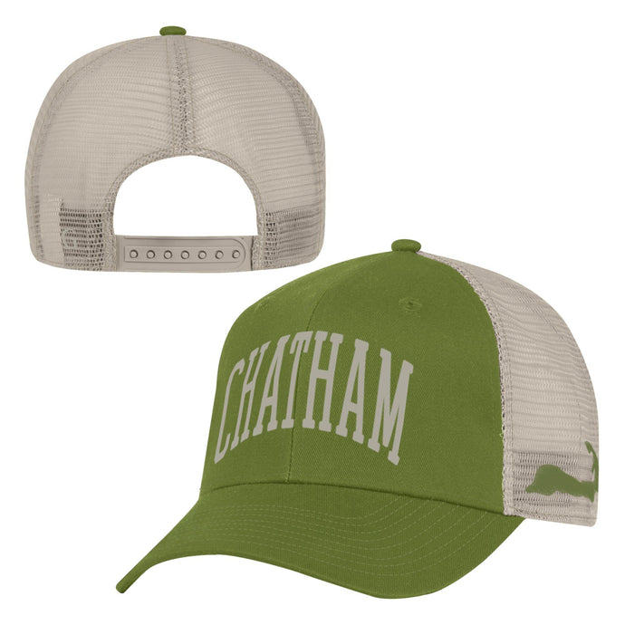 Chatham Trucker Hat