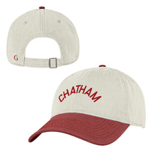 Chatham Two-Tone Hat