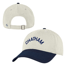 Chatham Two-Tone Hat
