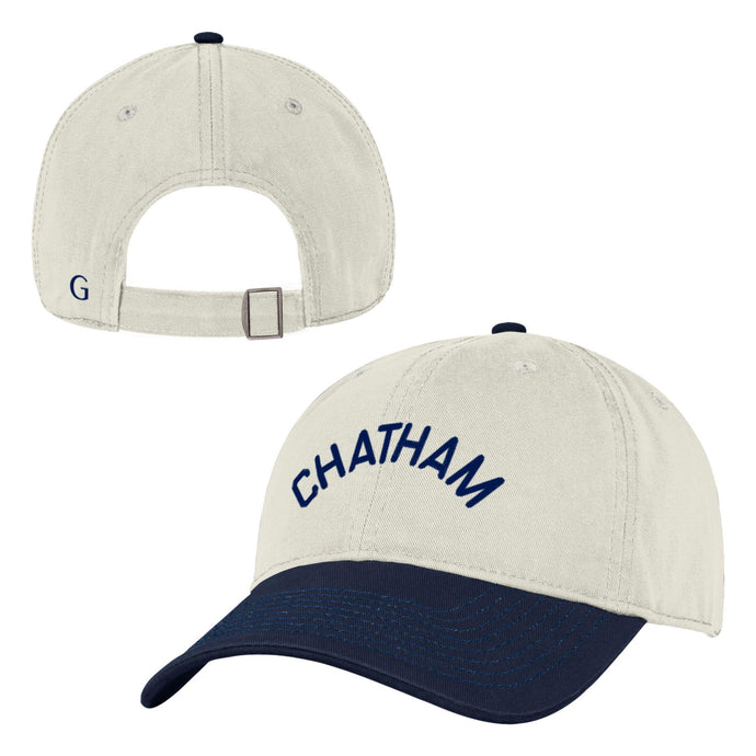 Chatham Two-Tone Hat