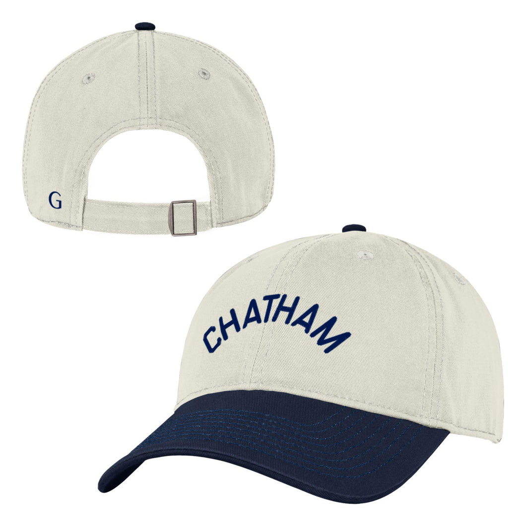 Chatham Two-Tone Hat