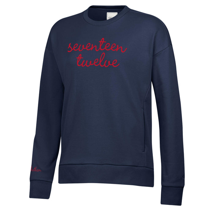 Seventeen Twelve Crew