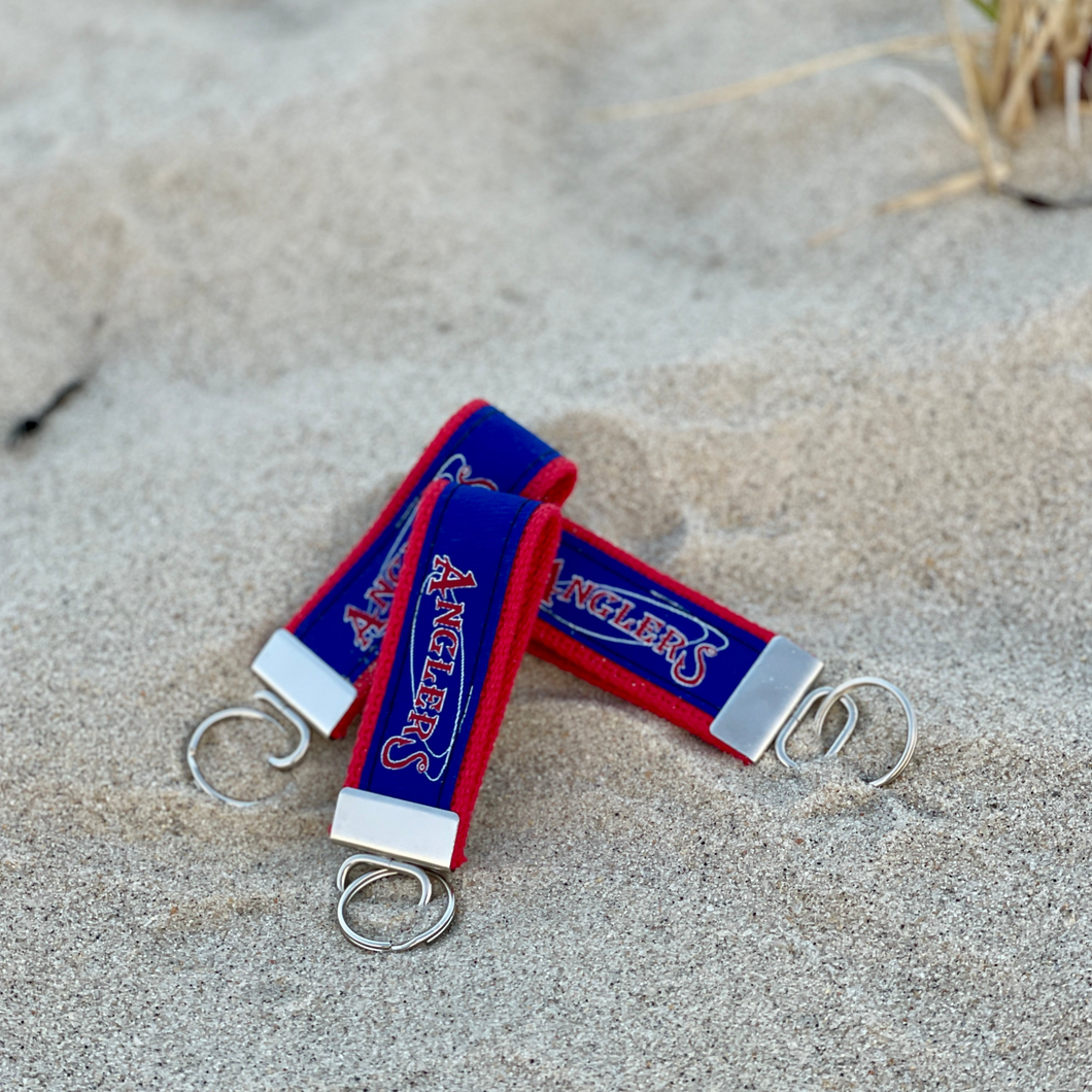 Chatham Anglers Keyring