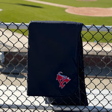 Anglers Stadium Blanket