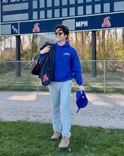 Anglers Stadium Blanket