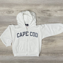 Cape Cod Full Zip