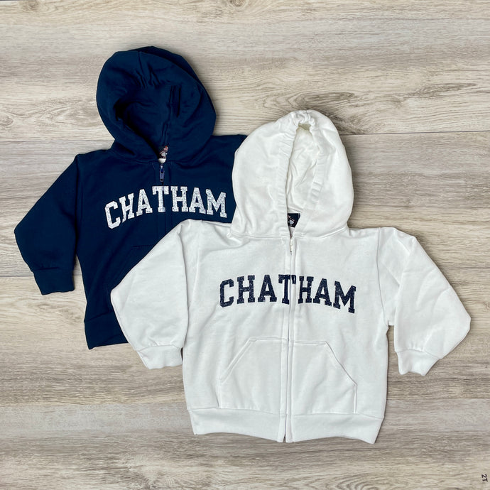 Chatham Full Zip