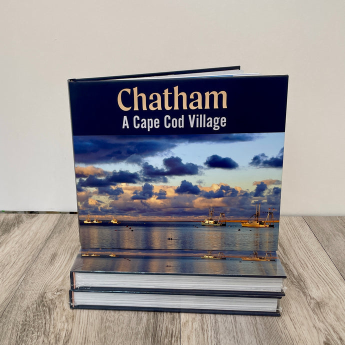 Chatham A Cape Cod Village