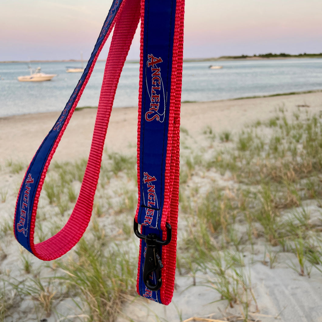 Chatham Anglers Dog Leash