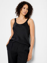 Social Edit Crepe Cami