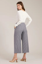 Payton Cotswold Plaid Cropped Pant