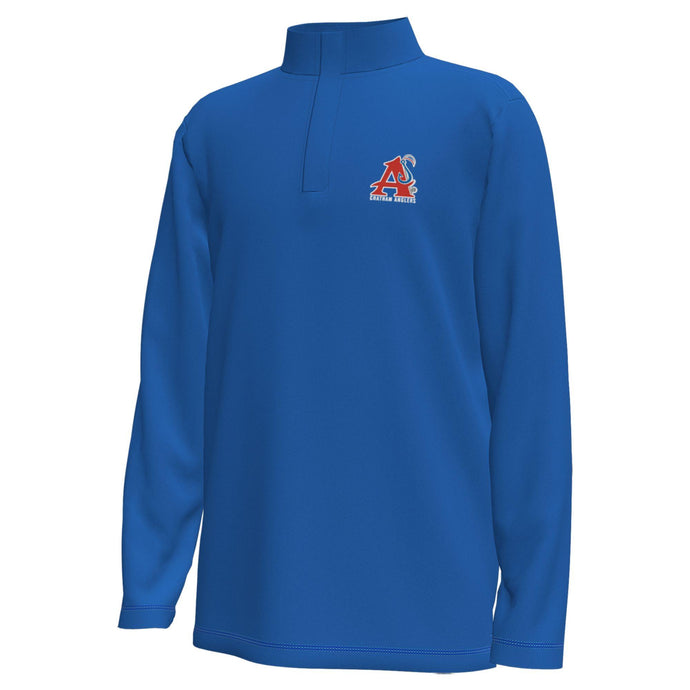 Youth Anglers 1/4 Zip