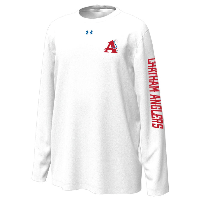 Chatham Anglers Youth Under Armor Tech Tee