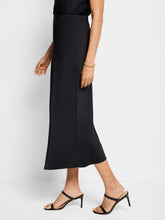 Social Edit Crepe Skirt