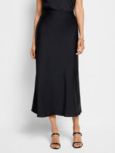 Social Edit Crepe Skirt