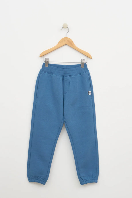 Blue Sweatpant