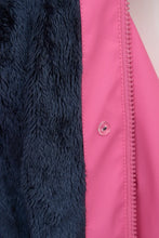 Infant Hot Pink Raincoat