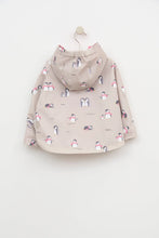 Infant Penguin Raincoat
