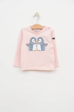 Infant Penguin Shirt