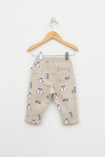 Infant Penguin Pant