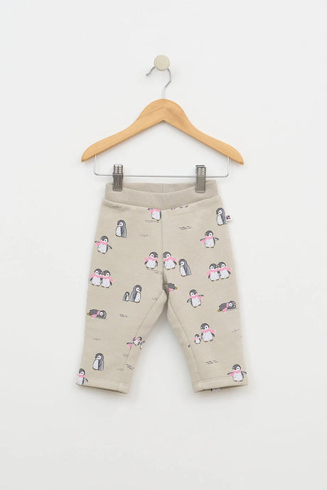 Infant Penguin Pant