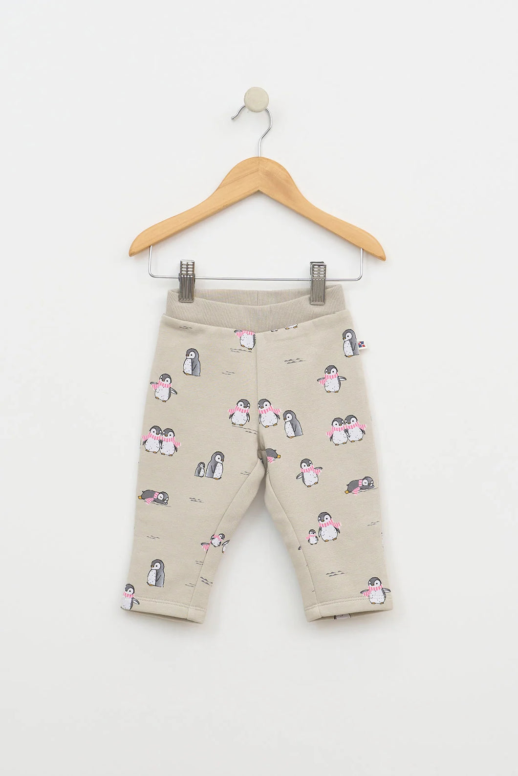 Infant Penguin Pant