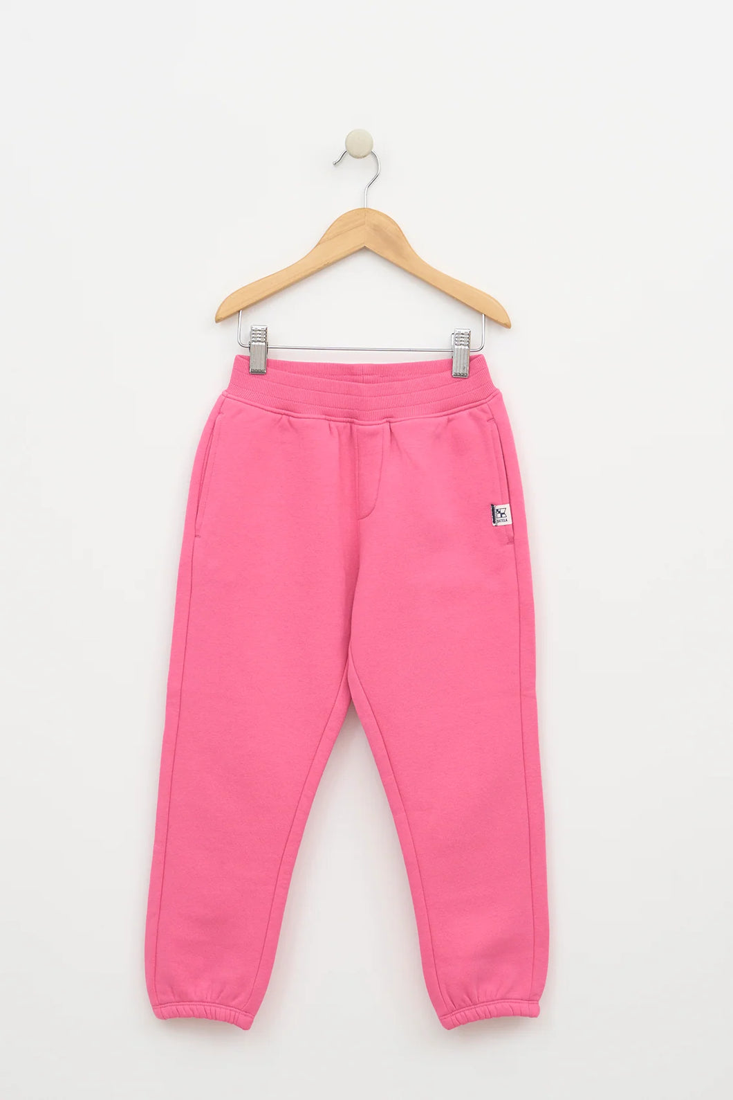Pink Sweatpant